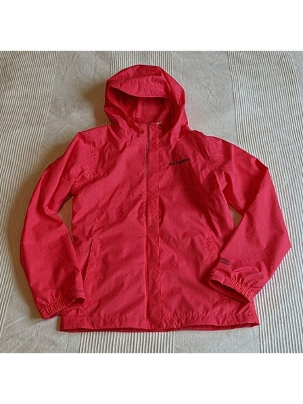 Columbia Timber Pointe Jacket Medium EUC